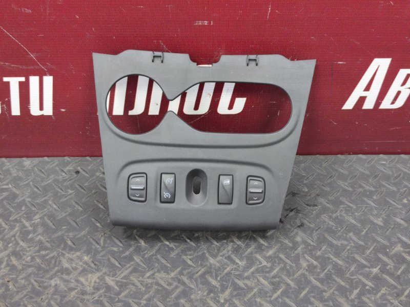 Накладка центральной консоли