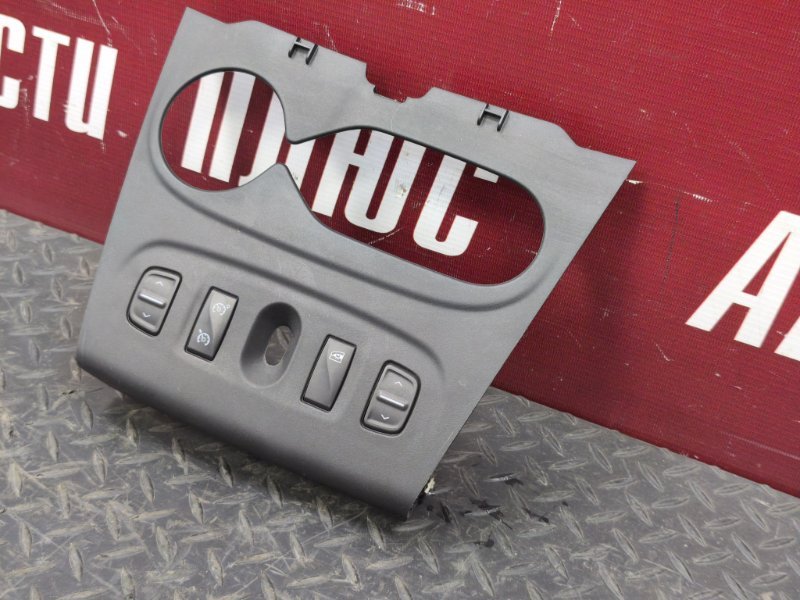 Накладка центральной консоли