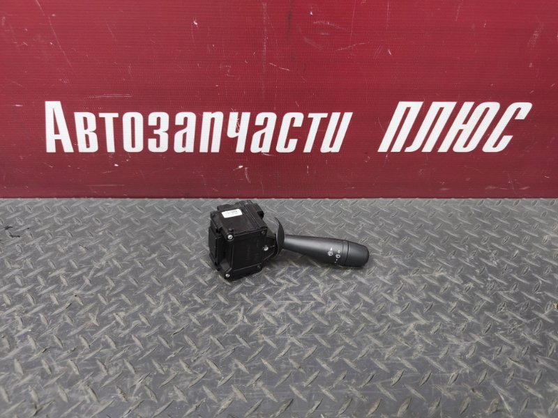 Переключатель стеклоочистителей