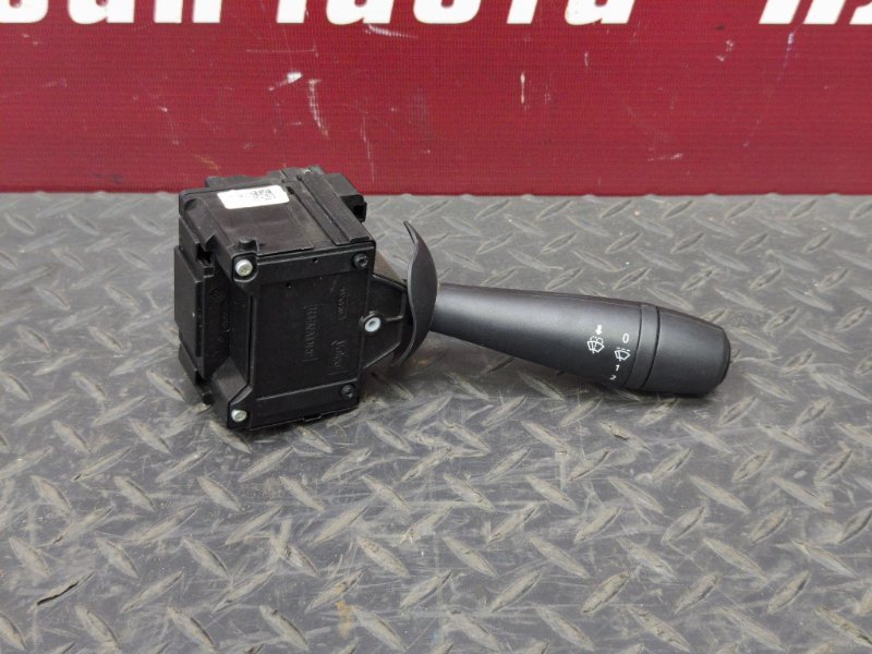 Переключатель стеклоочистителей