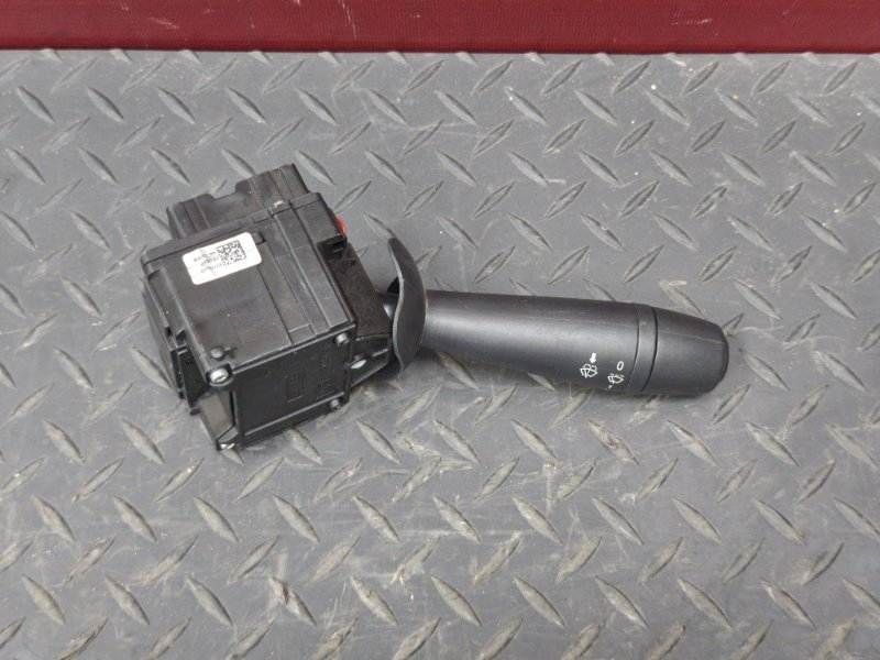 Переключатель стеклоочистителей