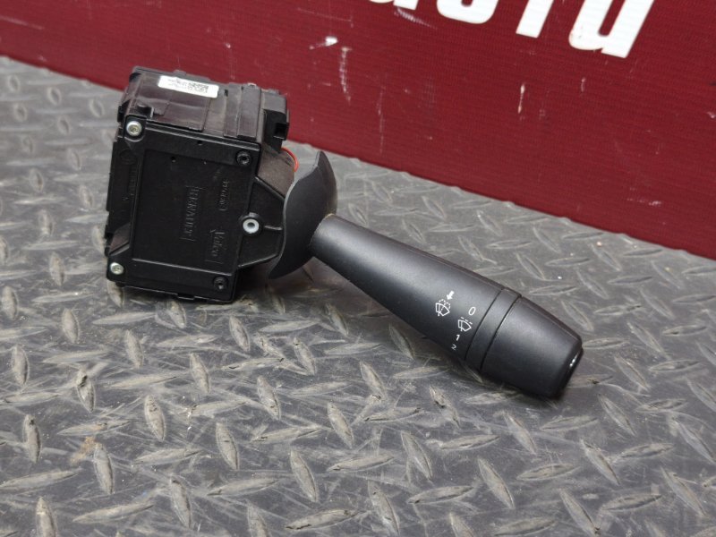 Переключатель стеклоочистителей