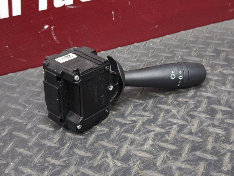 Переключатель стеклоочистителей