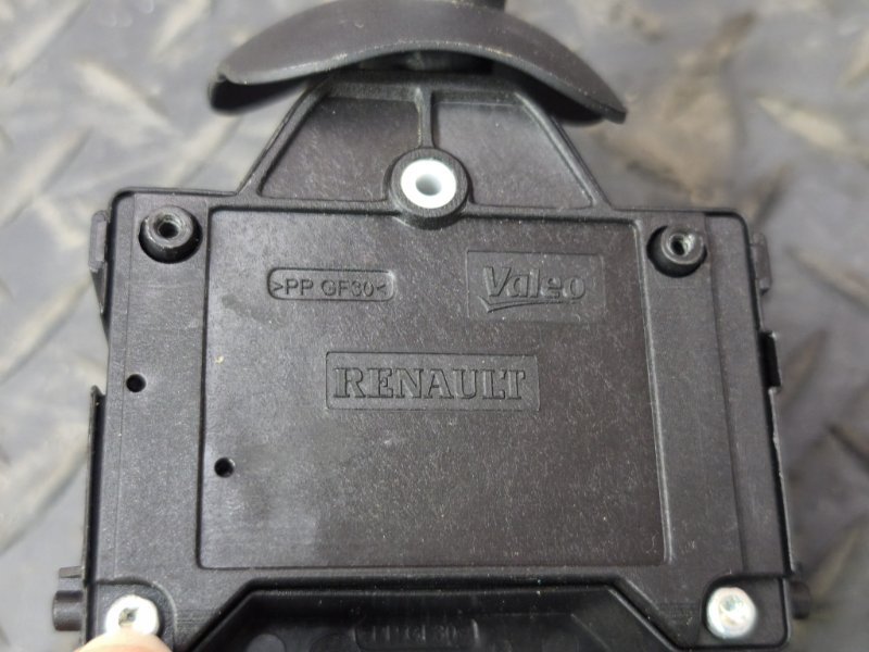 Переключатель стеклоочистителей