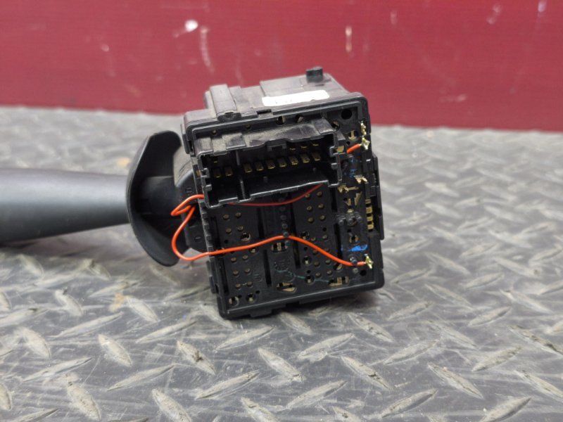 Переключатель стеклоочистителей