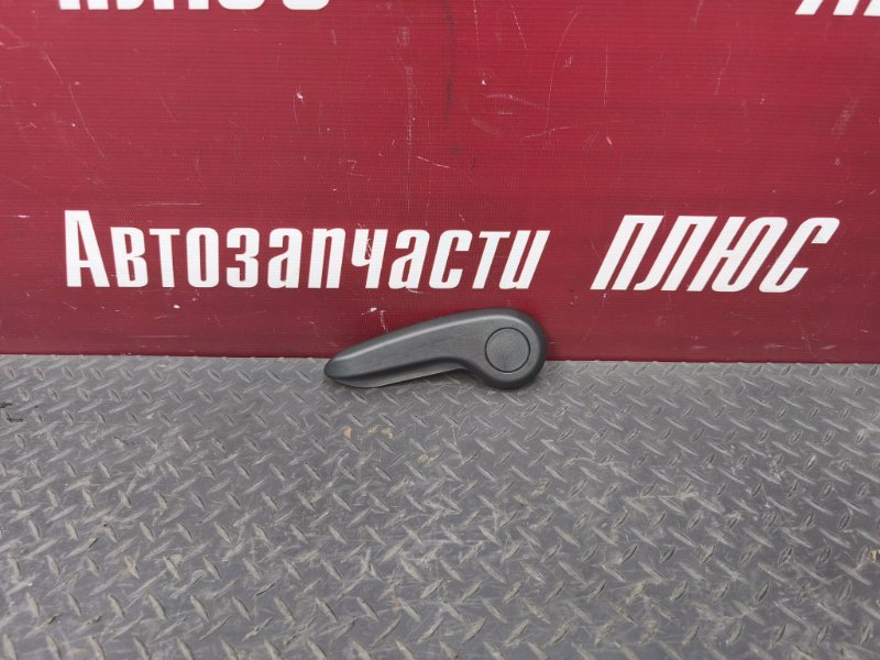 Ручка регулировки сидения по высоте