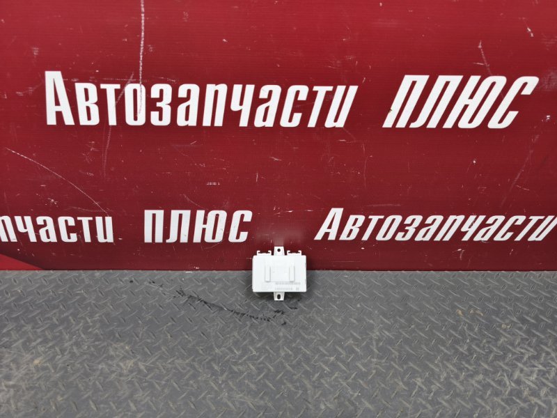 Блок управления