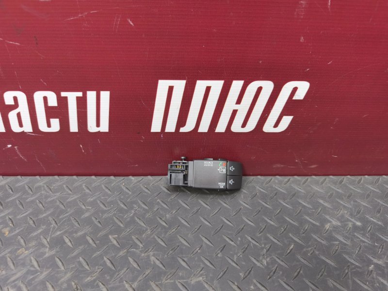 Джойстик управления магнитолой