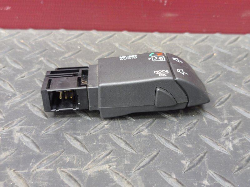 Джойстик управления магнитолой