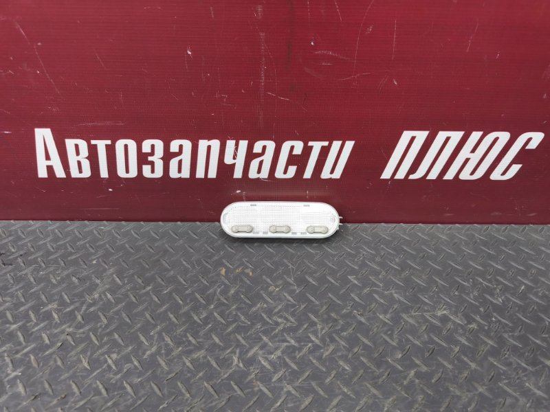 плафон освещения салона