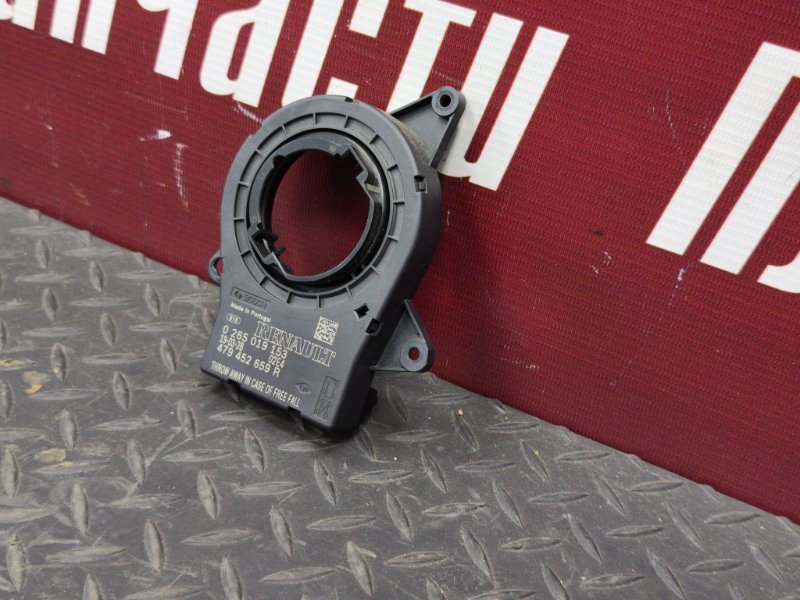 Датчик угла поворота