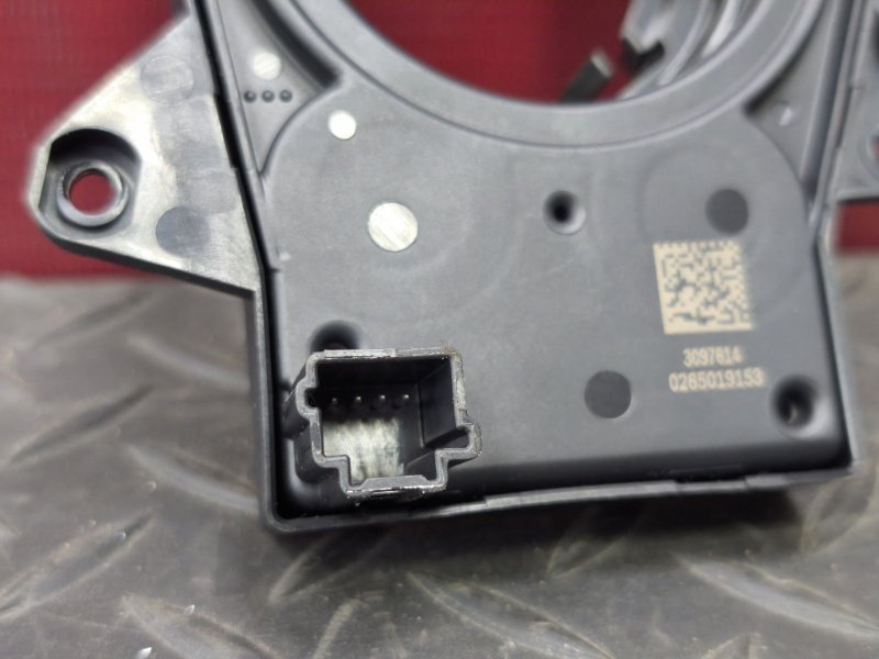 Датчик угла поворота