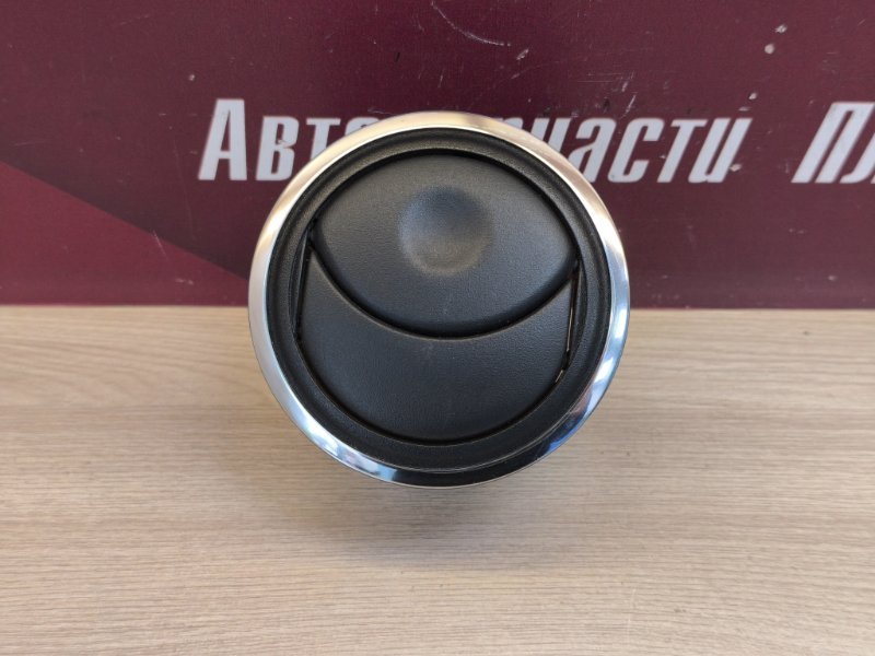 Воздушный дефлектор салона