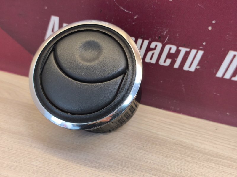 Воздушный дефлектор салона