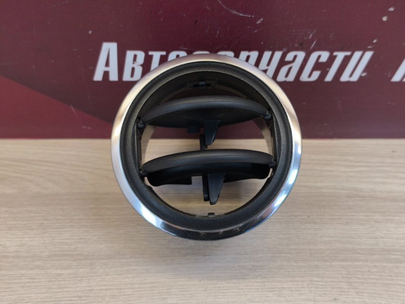 Воздушный дефлектор салона