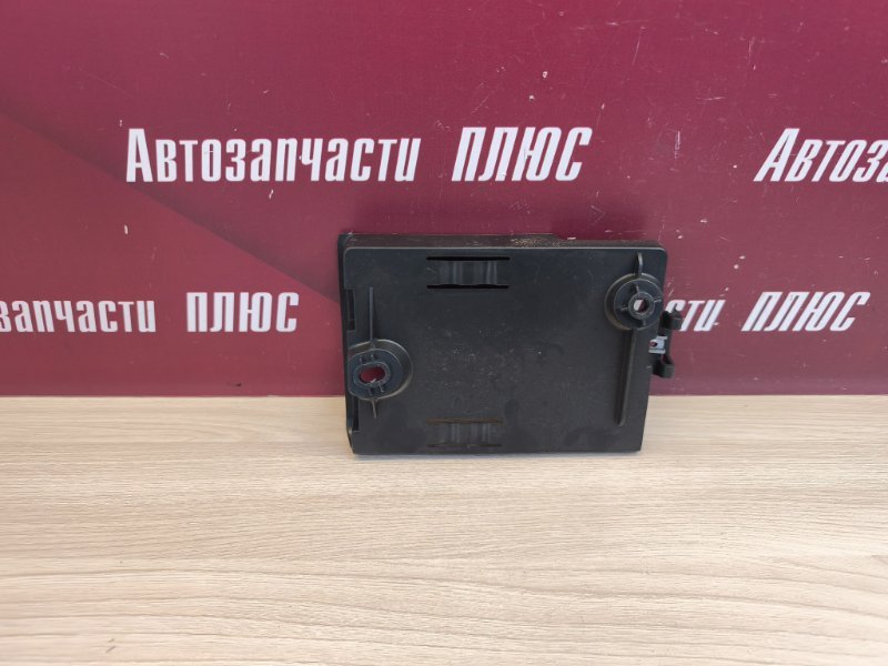 Кронштейн блока комфорта