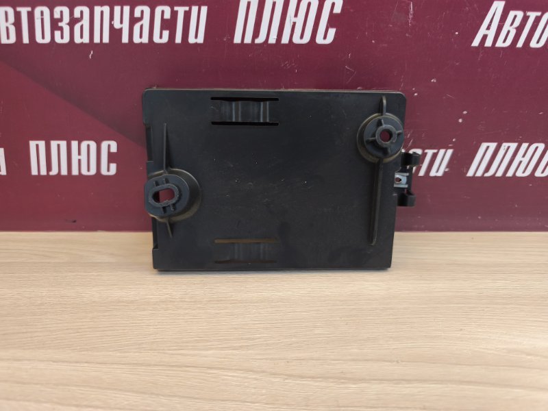 Кронштейн блока комфорта