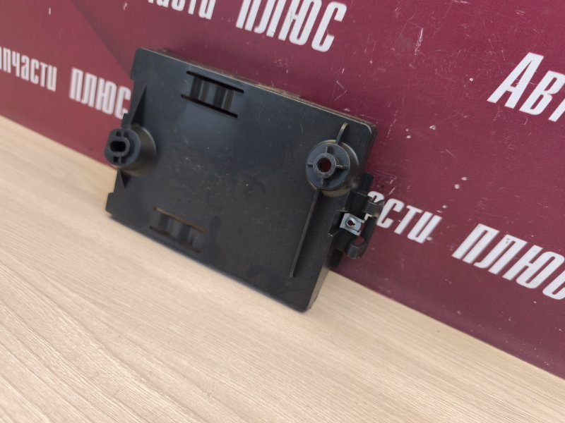 Кронштейн блока комфорта