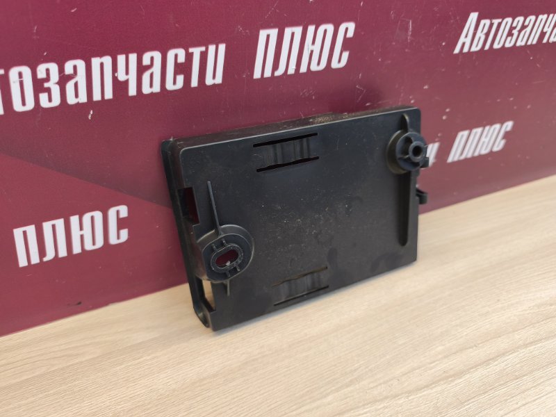 Кронштейн блока комфорта