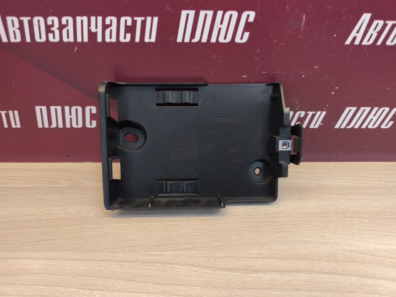 Кронштейн блока комфорта