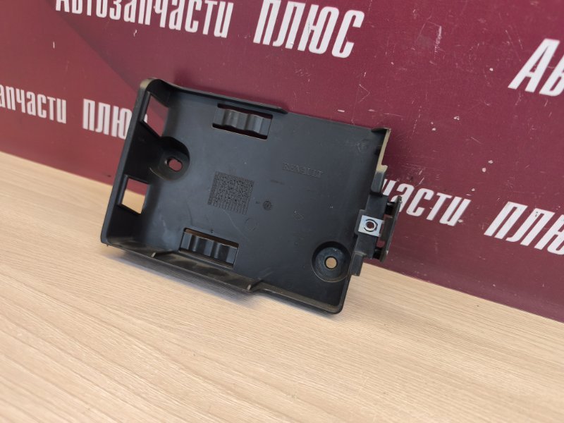 Кронштейн блока комфорта