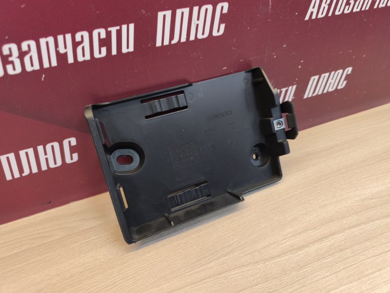 Кронштейн блока комфорта