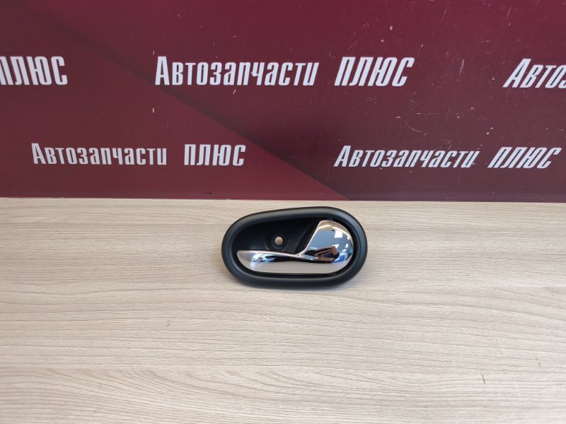 Внутренняя  ручка двери