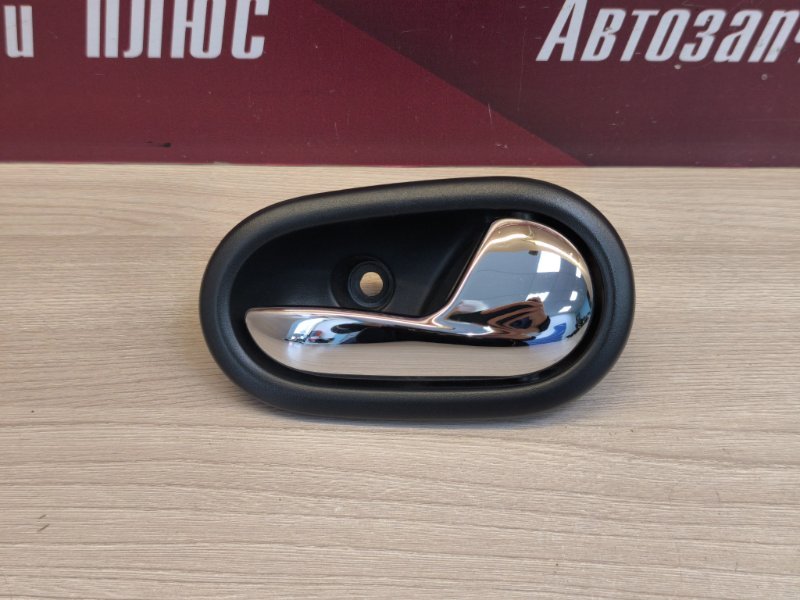 Внутренняя  ручка двери