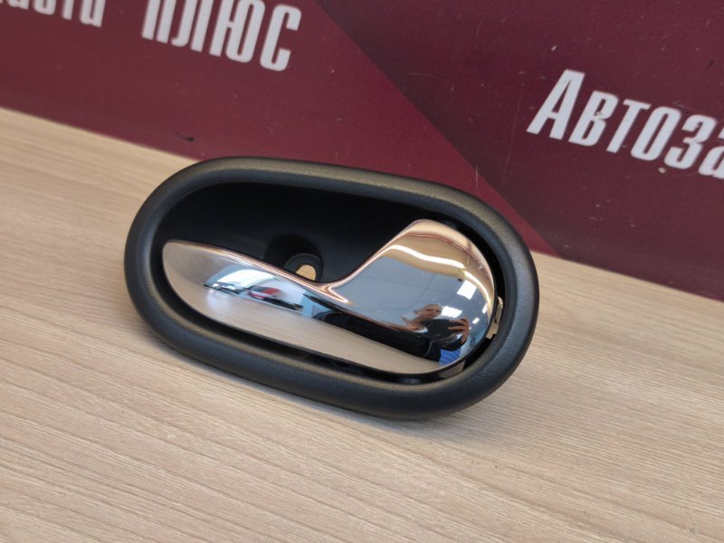 Внутренняя  ручка двери