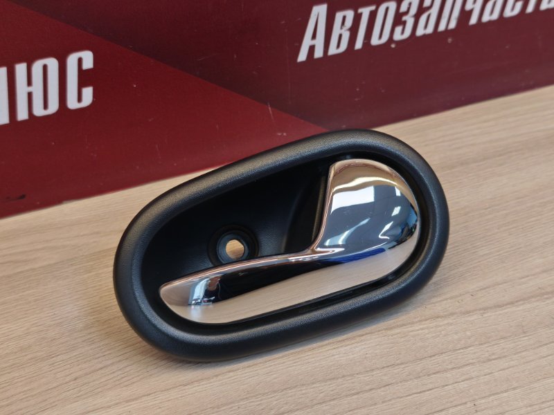 Внутренняя  ручка двери