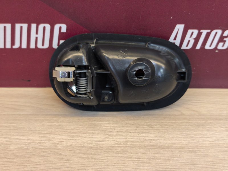 Внутренняя  ручка двери