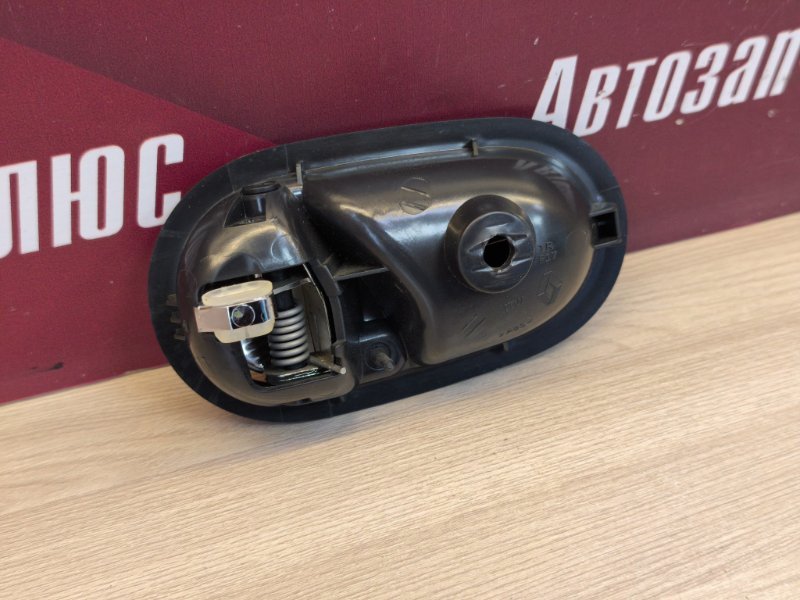 Внутренняя  ручка двери