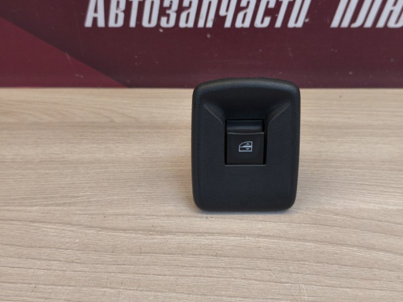 Кнопка стеклоподъемника