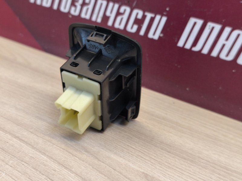 Кнопка стеклоподъемника