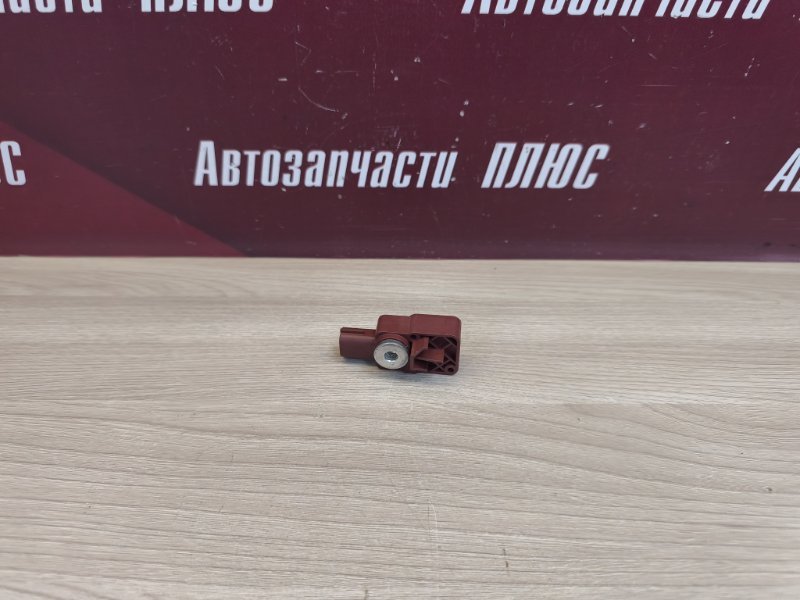 Датчик удара