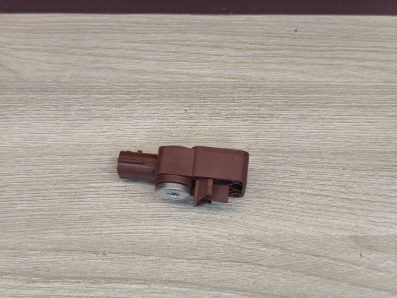 Датчик удара