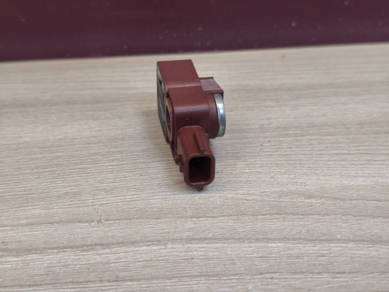 Датчик удара