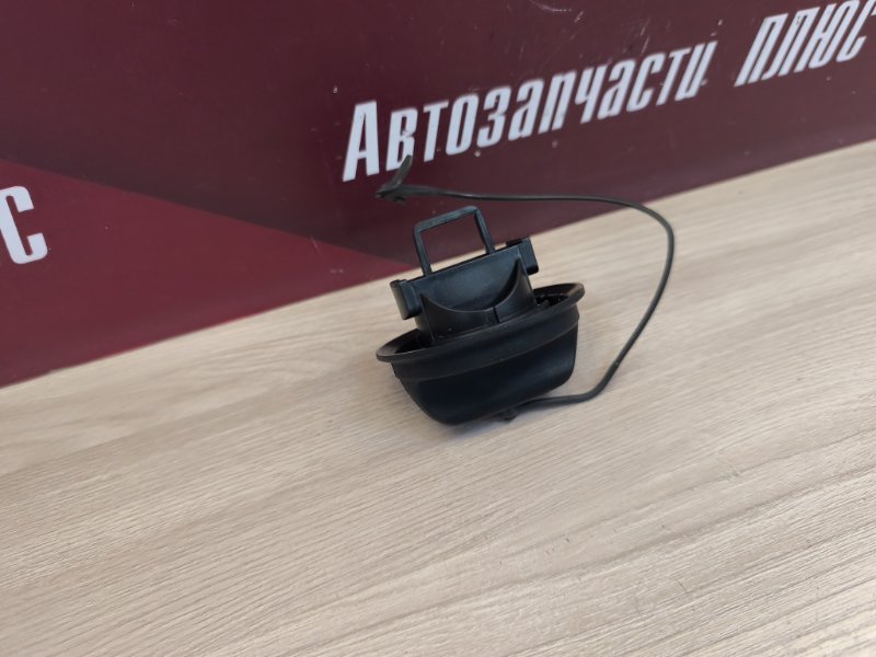 Крышка топливного бака