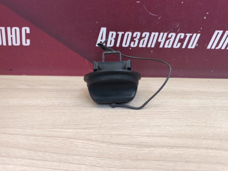 Крышка топливного бака