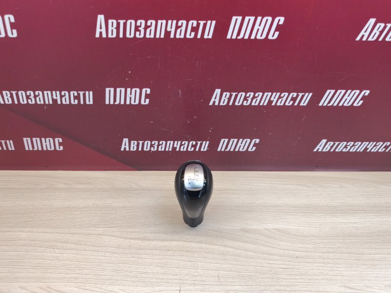 Рукоятка кулисы