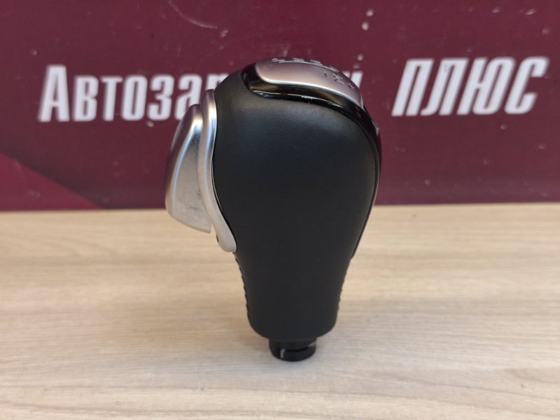 Рукоятка кулисы