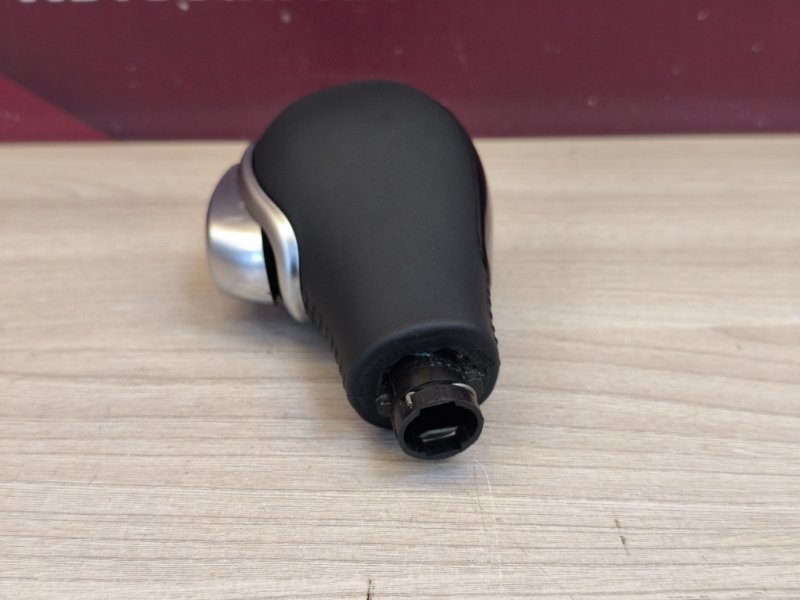 Рукоятка кулисы