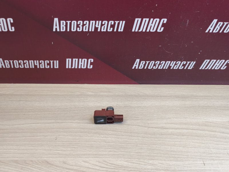 Датчик удара