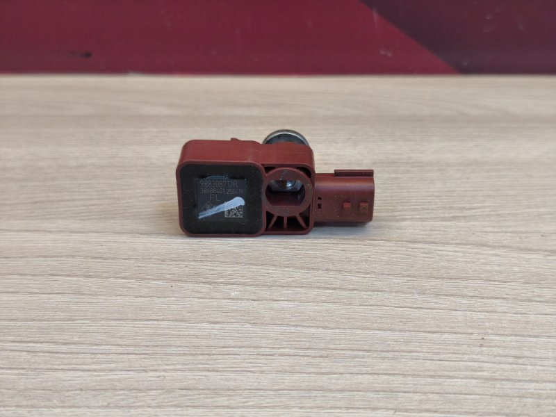 Датчик удара