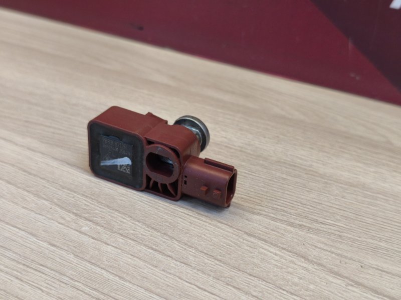 Датчик удара