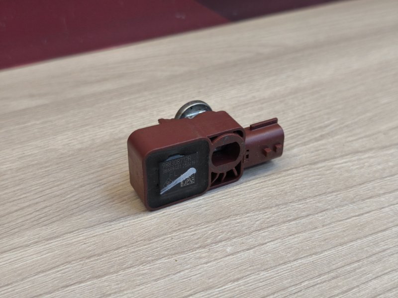 Датчик удара