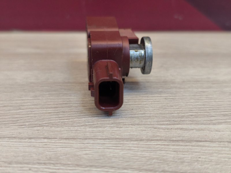 Датчик удара