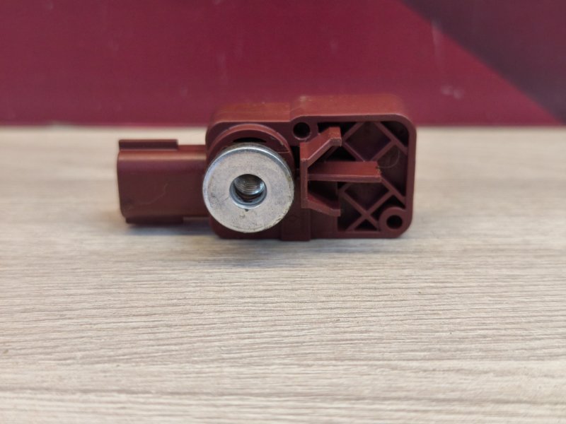 Датчик удара