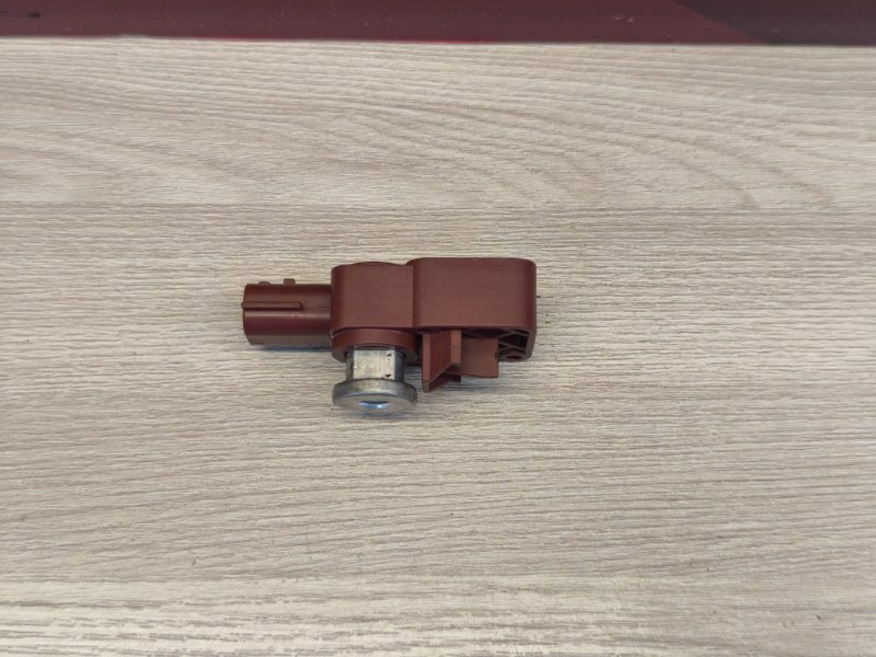 Датчик удара