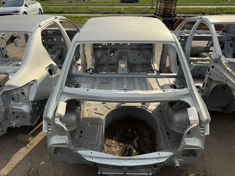 Кузов на запчасти